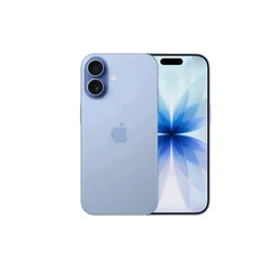 APPLE IPHONE 17 256GB MIST BLUE
