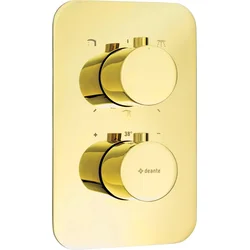 Zunanji element za termostatsko armaturo DTA BOX
