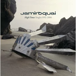 Jamiroquai-High Times:.. -Hq-