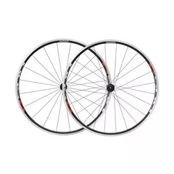 TOCKOVI SHIMANO WH-R501A ROAD 8-10 BRZINA QR (133/163mm) CLINCHER