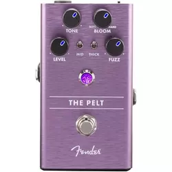 Fender The Pelt Fuzz