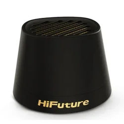 Bluetooth zvučnik HiFuture Mega S 5w crni