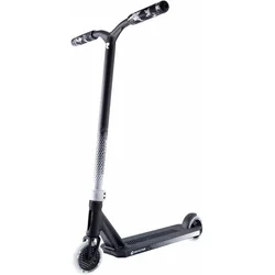 Skiro za trike Invictus 2 - črno/bel