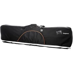 Bespeco BAG488KBYN Torba za klaviature (Kot novo)
