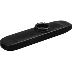 Cascha CKZ100BK Kazoo Black