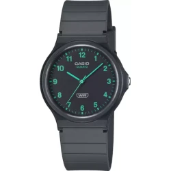 CASIO Ura moška Casio MQ-24B-8BEF