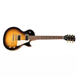 GIBSON električna kitara Les Paul Studio Tribute 2019 Satin Tobacco Burst