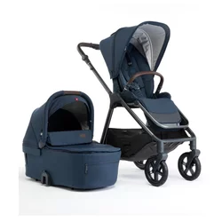 Mast Kolica za bebe Duo sistem M5X, Plava