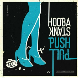 Hoobastank Push Pull (LP)