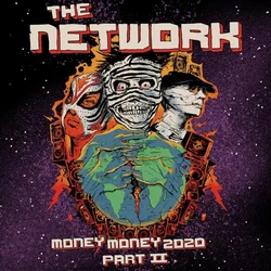 The Network - Money Money 2020 Pt II: We Told Ya So ! (2 LP)