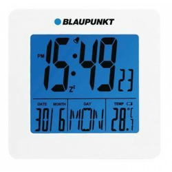 Blaupunkt Radio Sat ALARM/TEMPERATURA CL02WH (CL02WH)