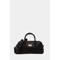 Usnjena torbica Emporio Armani