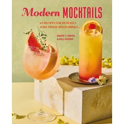 Modern Mocktails