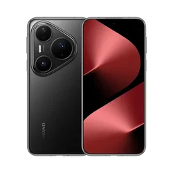 HUAWEI pametni telefon Pura 80 Pro 12GB/512GB, Glazed Black