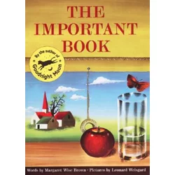 Important Book