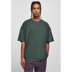 Ultra Heavy Oversized Tee bottlegreen