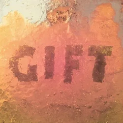 Burnt Ones - Gift (Limited Edition) (LP)