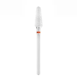 shumee Exo Pro keramični rezalnik z zaobljenim stožcem o 5,5 mm, moder /826f