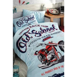 Posteljina HOME 160x220cm Winner