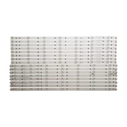 Ninaled LED trake za Philips 65PUS6121, ES-191