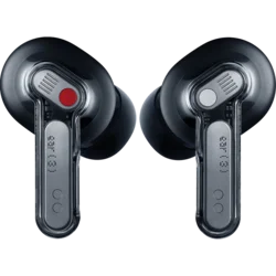 NOTHING Bluetooth slušalice Ear3, Crne