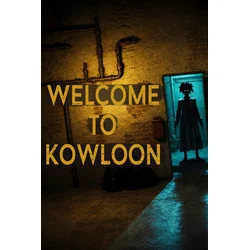 Welcome to Kowloon (Xbox Series X|S) XBOX LIVE Key EUROPE