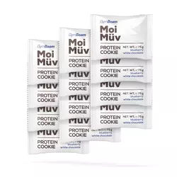 GymBeam MoiMüv Protein Cookie