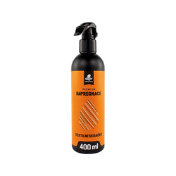 NANOPROTECH Impregnacija za tekstilne sedeže 400 ml