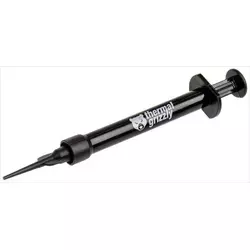 THERMAL GRIZZLI Termalna pasta grizzli Conductonaut tečni metal (1g) tc: 73 v / mk crna tg-c-001-r