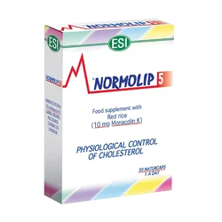 ESI Normolip 5, 30/1, 100256
