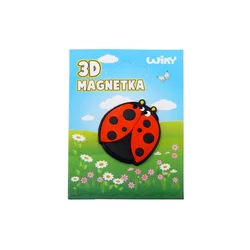 Magnet ladjica 4,5cm