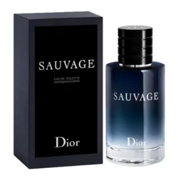 Dior Muška toaletna voda Sauvage, EDT, 60 ml