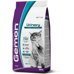 Gemon Urinary Hrana za odrasle mačke, Piletina i pirinač, 2kg