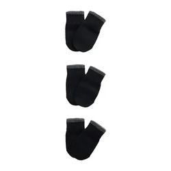 Next Rokavice Magic Mitts pegasto siva/črna