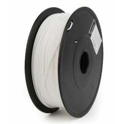 3DP-PLA+1.75-02-W PLA-PLUS Filament za 3D stampac 1,75mm kotur 1KG White