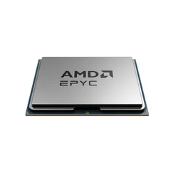 AMD EPYC model 9455 TURIN-CL 48 Core Socket SP5 TRAY 100-000001542