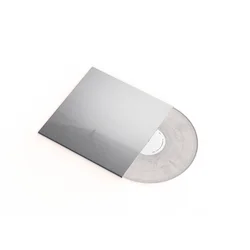 Jon Porras - Achlys (Limited Edition) (Cloud Marbled Coloured) (LP)