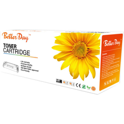 BetterDay Toner C-TN328 BK (Low temperature toner), Zamenska kaseta za Konica Bizhub Black 28k