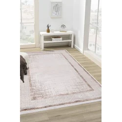 Conceptum Hypnose Tepih Zett Ze010, 80x300 cm, Bež