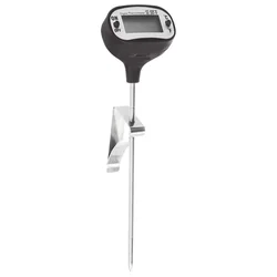shumee Elektronski kuhinjski termometer s sondo za mesne jedi