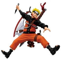 Bandai Bandai Naruto 72 Series- 33 Vibration Stars-Naruto Uzumaki, (5000250078)
