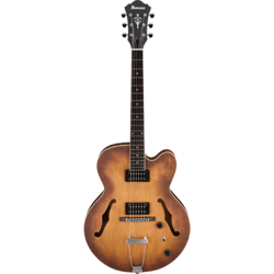 IBANEZ Hollow Body Električna gitara AF55-TF (braon)