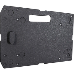 HK Audio POLAR MK2 Wheel Board Voziček za zvočnike