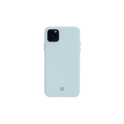 Celly zaščita Cromo iPhone 12 Pro Max modra CROMO1005LB01 ovitek Blau