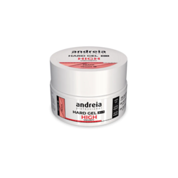 Andreia Professional Gradivni gel 2 U 1 – Visoka Viskoznost Breskva 44g