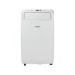 WHIRLPOOL PACF29CO W On/Off prenosni klima uređaj, 9000 BTU