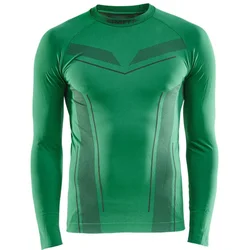 Craft Dres z dolgimi rokavi PRO CONTROL SEAMLESS JERSEY M