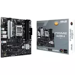 Asus prime a620m-a-csm Mb am5 ( 24150 )