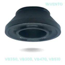 shumee Zamenjava za Invento: Konus - luknja v platišču 5,2 cm - 8 cm VB350, VB300, VB470, VB510