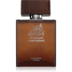Al Haramain Oudh Patchouli EDP 100 ml
